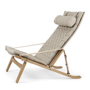 FK10 / FK11 Plico Chair High back (FK10)|Oiled oak