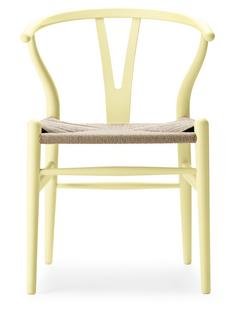 CH24 Wishbone Chair Soft Edition 