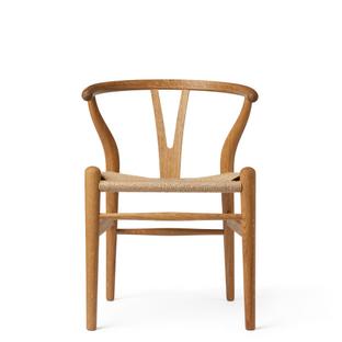 CH24 Children's Wishbone Chair 