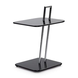Occasional Table Square|Black