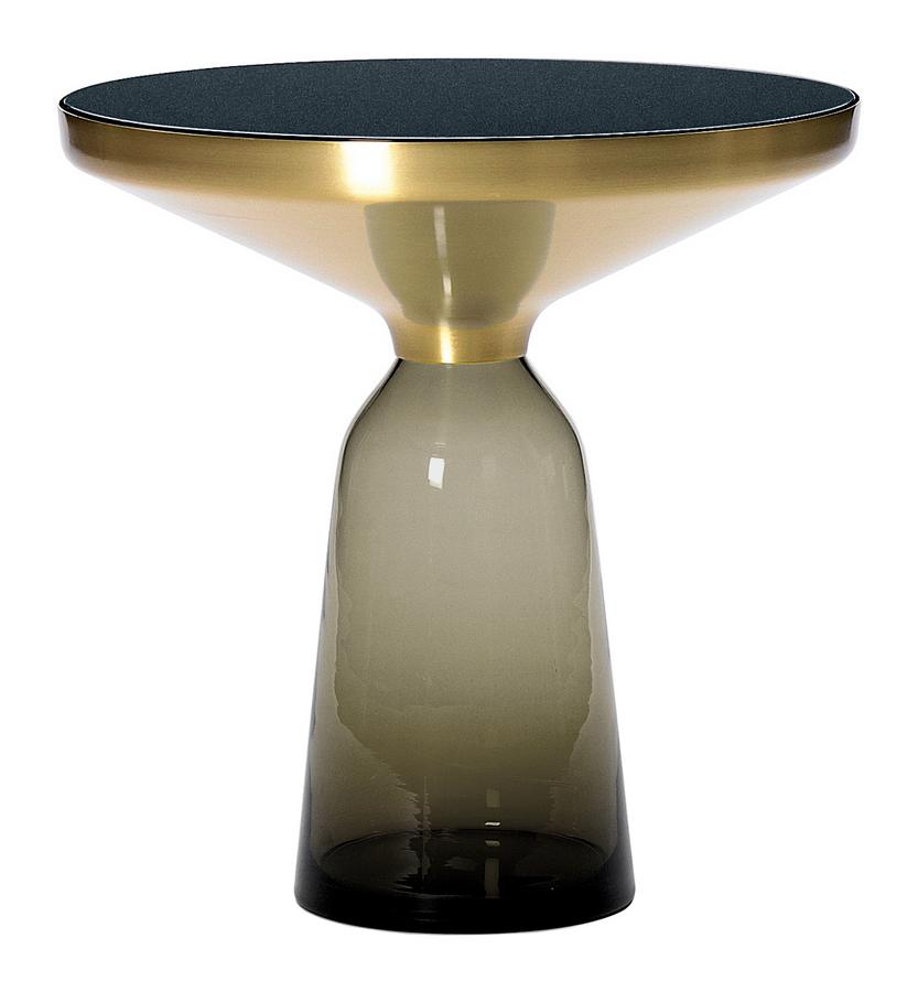 Veilig Vermoorden Opname ClassiCon Bell Side Table by Sebastian Herkner, 2012 - Designer furniture  by smow.com