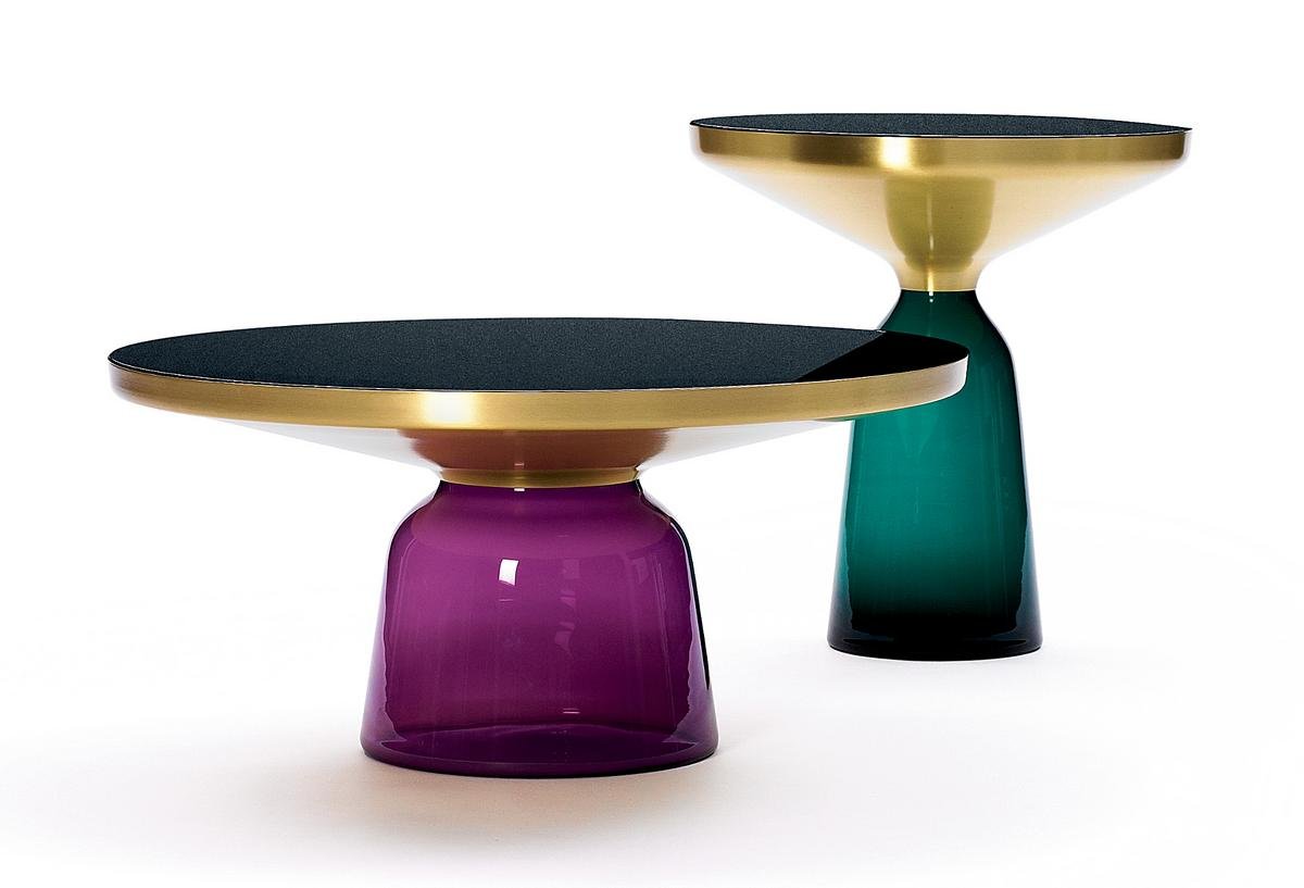 Classicon Bell Coffee Table By Sebastian Herkner 2018 Designer Here For More Images