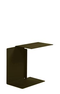 Diana Side Table Diana A|Bronze brown