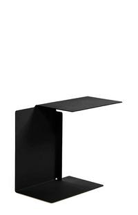 Diana Side Table Diana A|Jet black