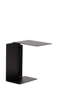 Diana Side Table Diana B|Jet black