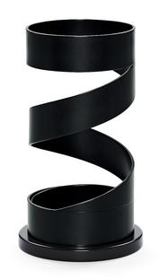 Usha Umbrella Stand Black powder coated