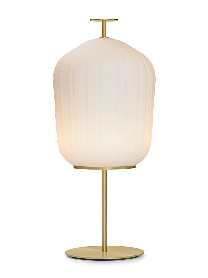 Designer Furniture By Smow, Classicon Lantern Light Table Lamp