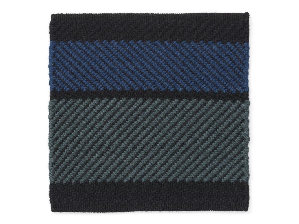Danskina Rug Merger by Hella Jongerius, 2017 Designer Danskina Rug Merger by Hella Jongerius, 2017 Designer