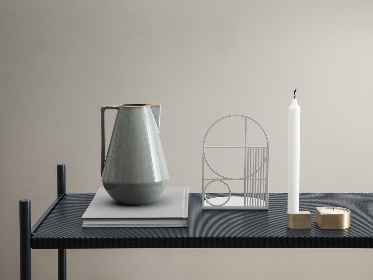 Click Here For More Images. Ferm Living Punctual Sideboard Medium (h X B X T Cm click here for more images. ferm living punctual sideboard medium (h x b x t cm