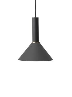 Collect Lighting High|Black|Cone|Black