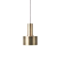 Collect Lighting Low|Brass|Disc|Brass