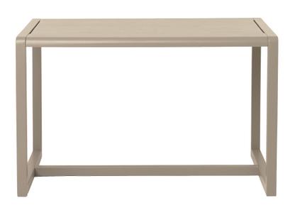 Little Architect Table Cashmere