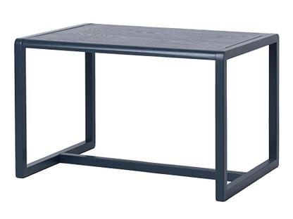 Little Architect Table Dark blue