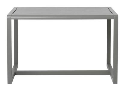 Little Architect Table Grey