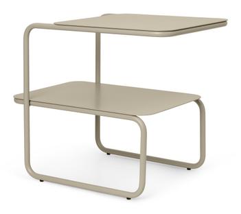 Level Side Table Cashmere