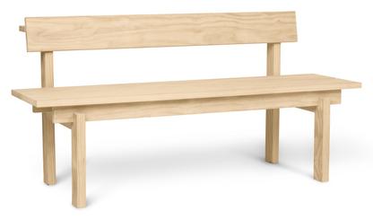 Peka Bench 