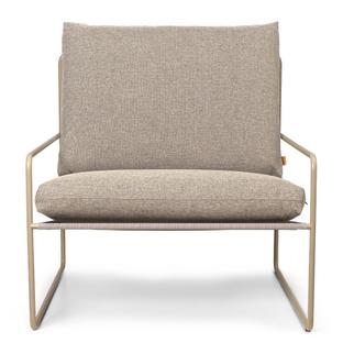 Desert 1-Seater Cashmere / dolce