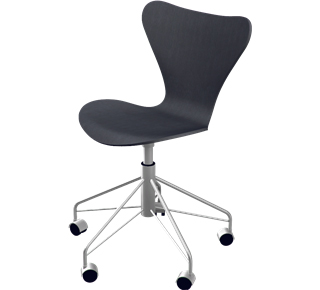 Series 7 Swivel Chair 3117 