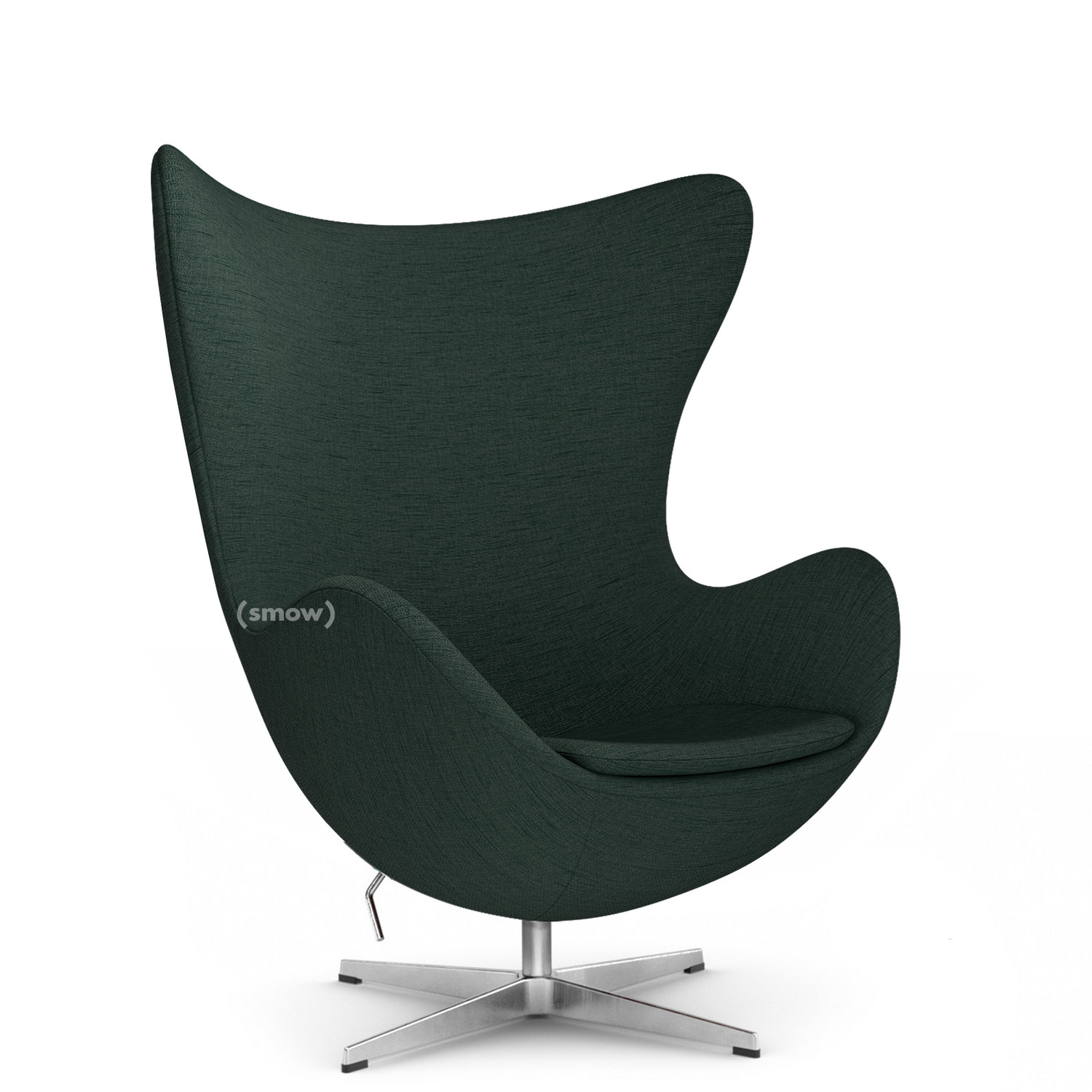 Green egg chair clearance
