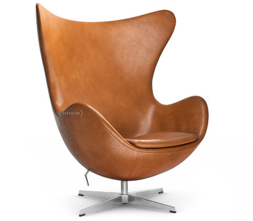 Fritz Hansen Egg Chair By Arne Jacobsen 1958 Designer Furniture Egg Chair