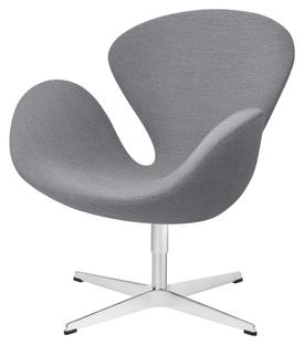 Swan Chair 40 cm|Christianshavn|Christianshavn 1171 - Light Grey