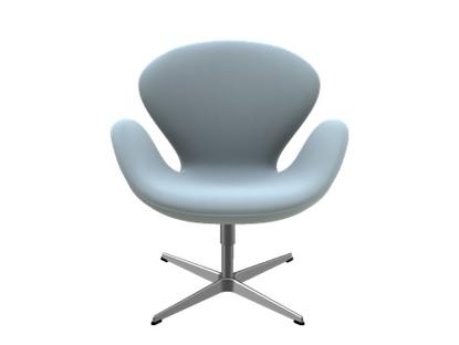 Swan Chair Special height 48 cm|Divina|Divina 171 - Light grey