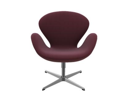 Swan Chair 40 cm|Divina Melange|Divina Melange 581 - Dark pink