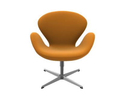 Swan Chair 40 cm|Divina Melange|Divina Melange 521 - Orange