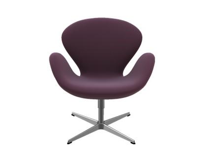 Swan Chair 40 cm|Divina Melange|Divina Melange 671 - Purple