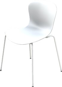 NAP Stacking Chair 