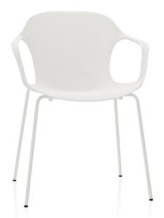NAP Armchair 45 cm|Milk White