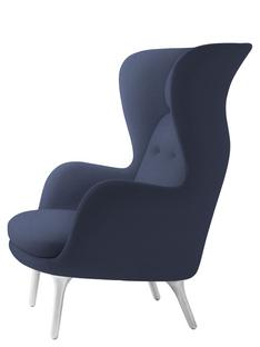 Ro Christianshavn 1153 - Blue Uni|Without footstool