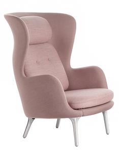 Ro Light pink|Without footstool