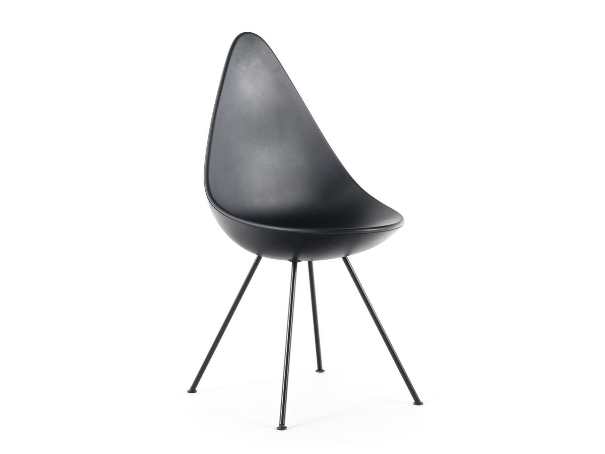 Arne jacobsen online drop chair