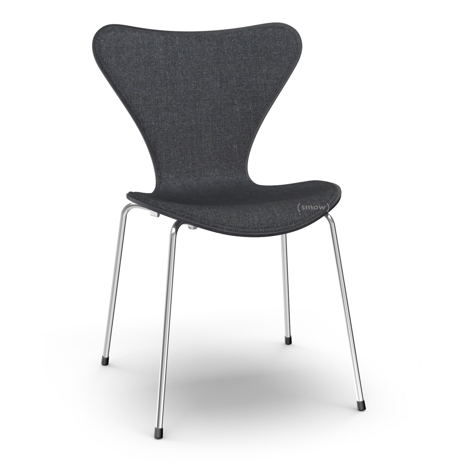 Series 7 Chair Front Upholstered