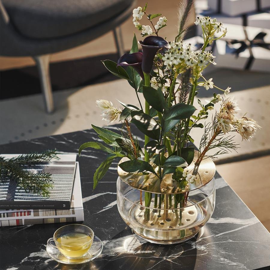 FRITZ HANSEN IKEBANA VASE SMALL / フリッツ・ハンセン