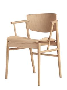 N01 Chair Oak