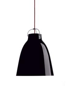Caravaggio Pendant Lamp P3 (Ø 40 cm)|Black