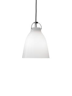 Caravaggio Opal Pendant Lamp P1 (Ø 16,5 cm)