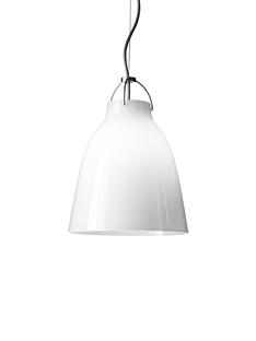 Caravaggio Opal Pendant Lamp P2 (Ø 25,8 cm)