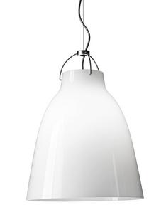 Caravaggio Opal Pendant Lamp P3 (Ø 40 cm)