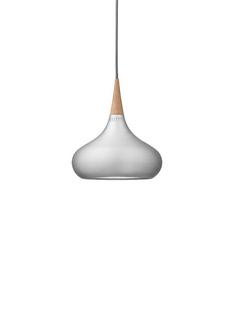 Orient Pendant Lamp P1 (Ø 22,5 cm)|Aluminium
