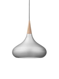 Orient Pendant Lamp P2 (Ø 34 cm)|Aluminium