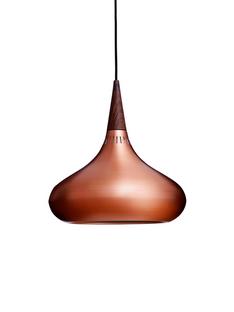 Orient Pendant Lamp P2 (Ø 34 cm)|Copper
