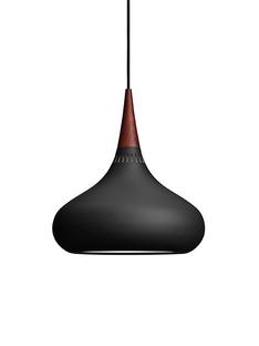 Orient Pendant Lamp P2 (Ø 34 cm)|Black