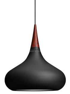 Orient Pendant Lamp P3 (Ø 50 cm)|Black