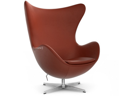arne jacobsen egg chair