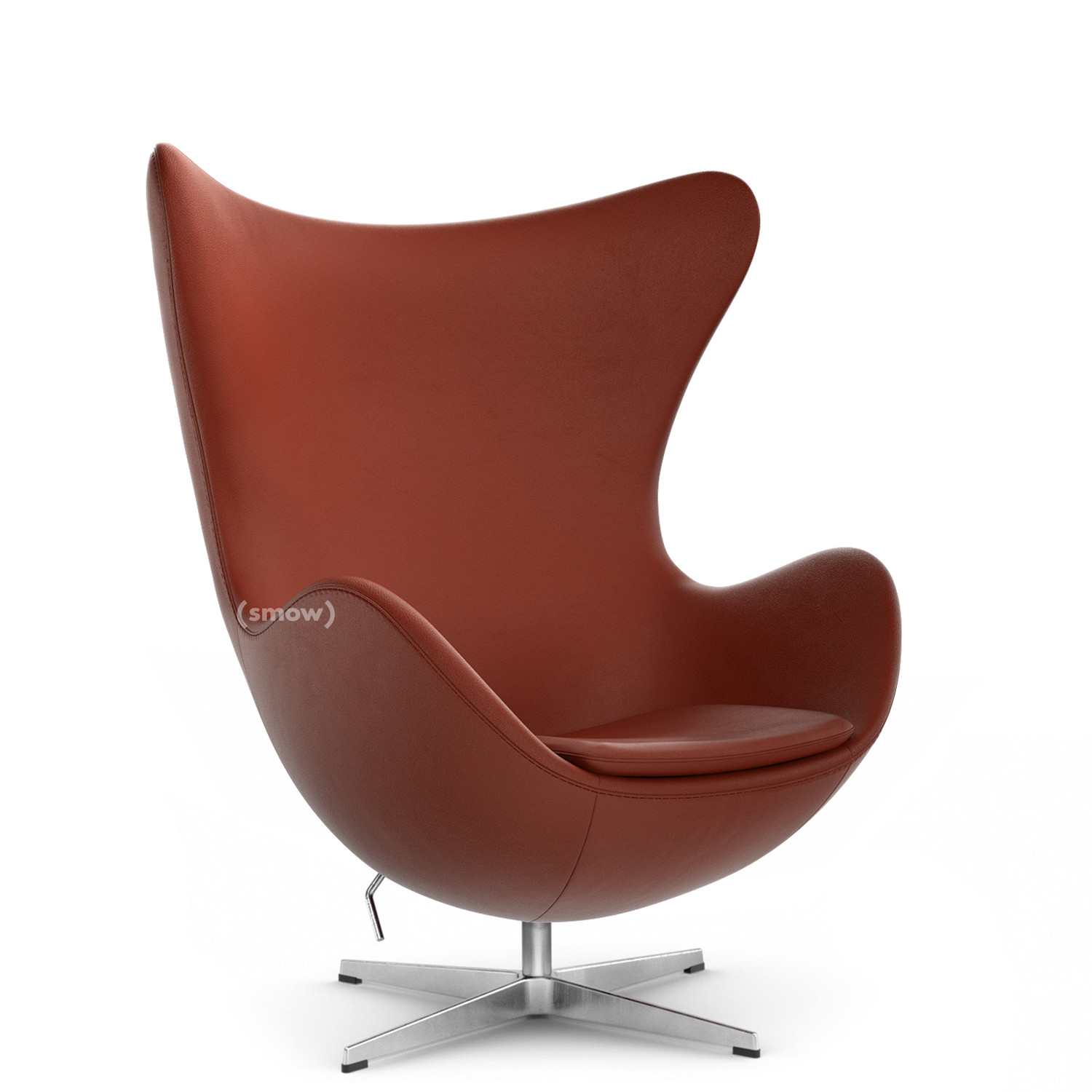Fritz Hansen Egg Chair Special Edition 2020 By Arne Jacobsen 1958