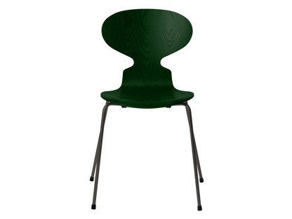 Ant Chair 3101 New Colours Coloured ash|Evergreen|Warm graphite