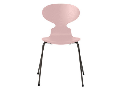 Ant Chair 3101 New Colours Coloured ash|Pale rose|Warm graphite